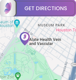 Get Directions to Alate Health Interventional Radiology Clinic in Houston, TX