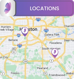 Locations - Alate Health in Texas Convenient Locations to Serve You